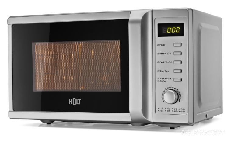 ������������� ���� Holt HT-MO-002 (Silver) �  �������� ������� �������