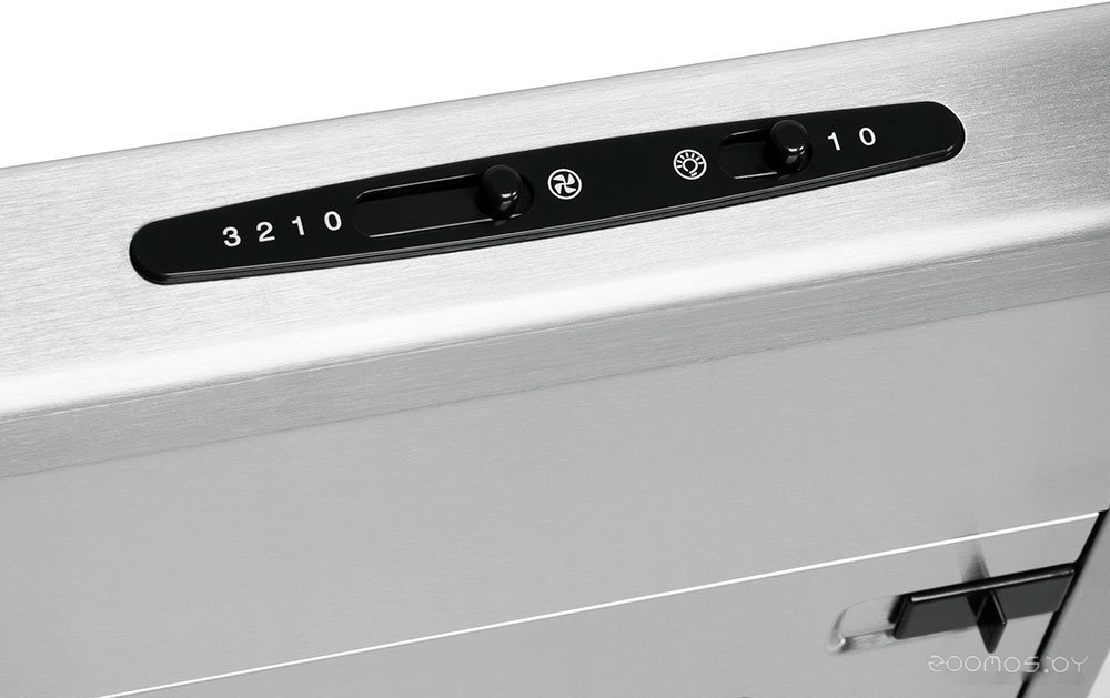 �������� ������� HOMSair Horizontal 60 (����������� �����) �  �������� ������� �������