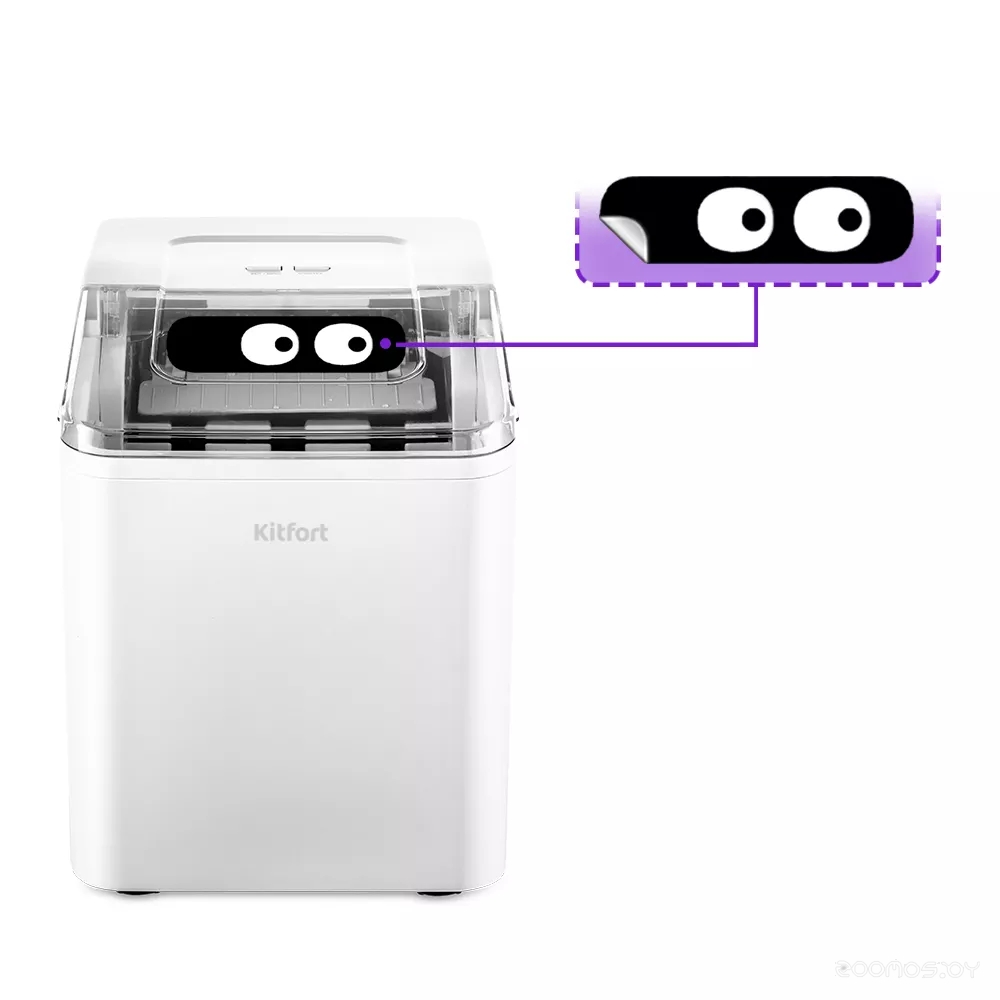 ������������� Patriot LS 550 �  �������� ������� �������