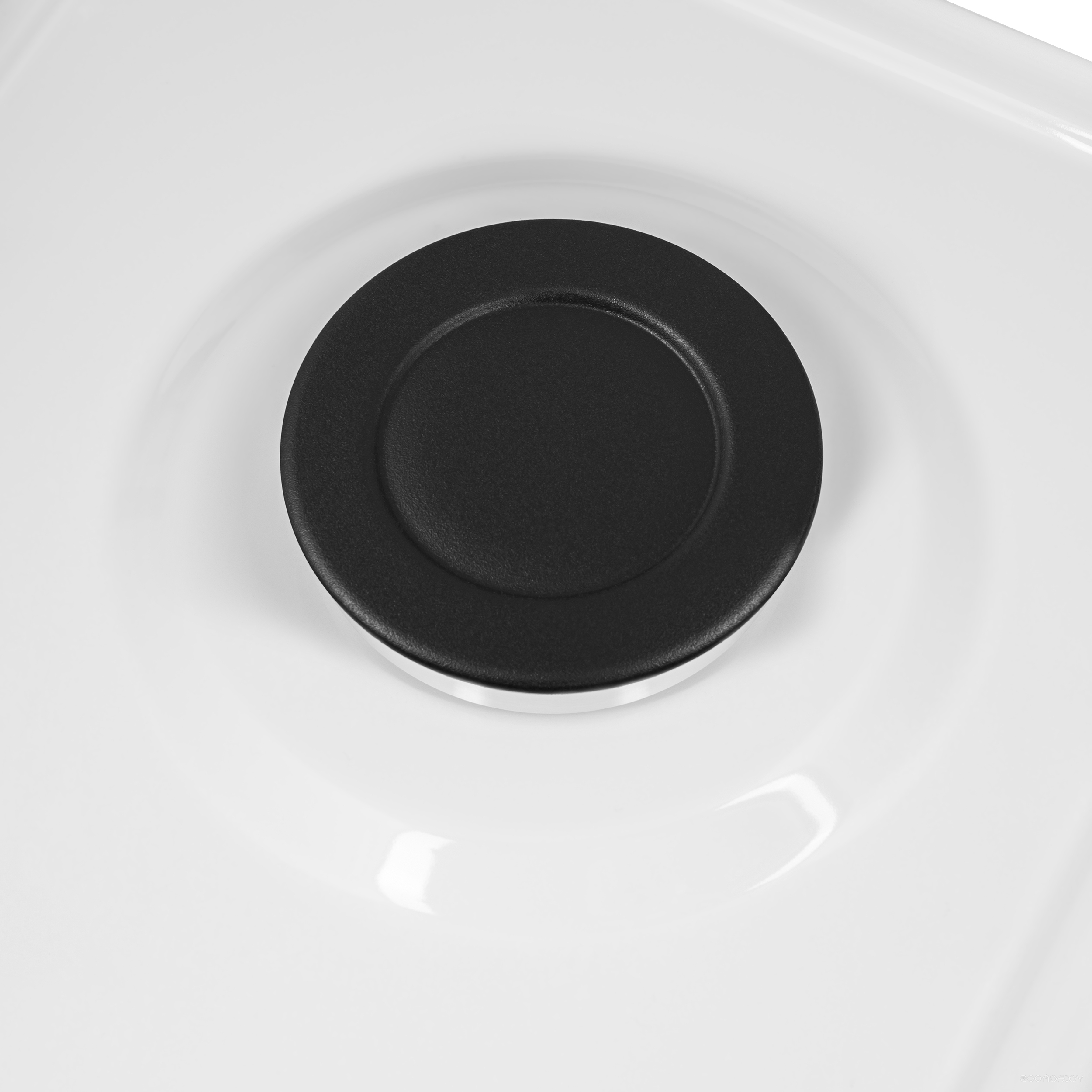 �������� ������ HOMSair HGE643WH �  �������� ������� �������