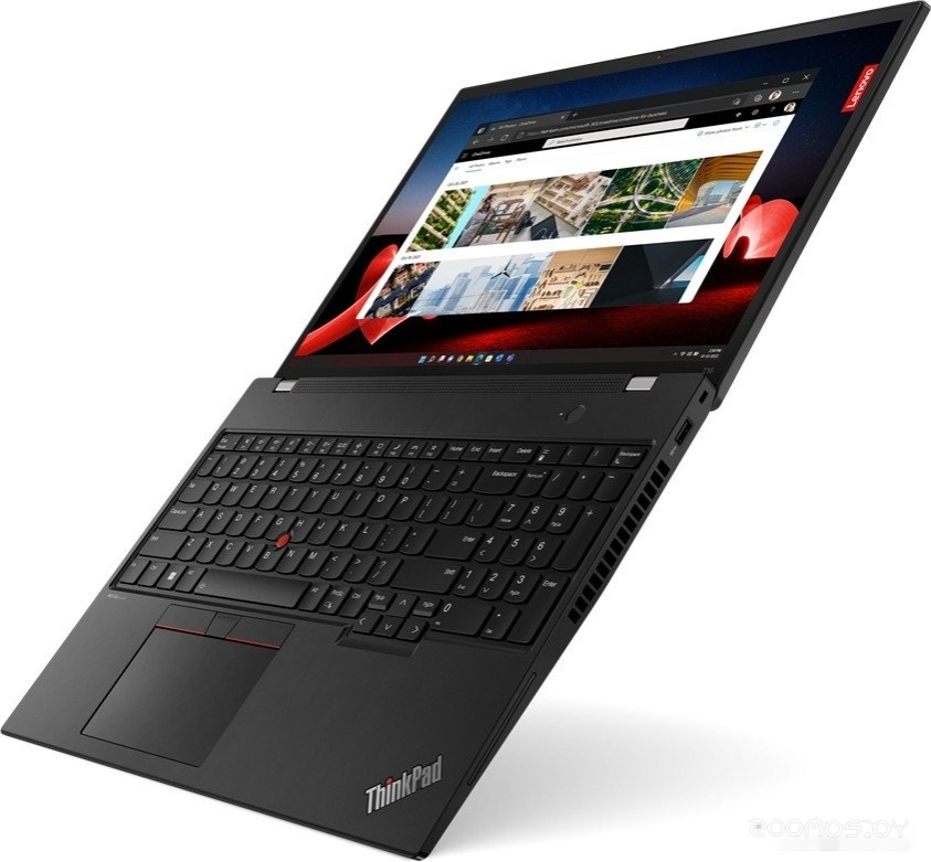 ������� Lenovo ThinkPad T16 Gen 2 Intel 21HJS7QY00 �  �������� ������� �������