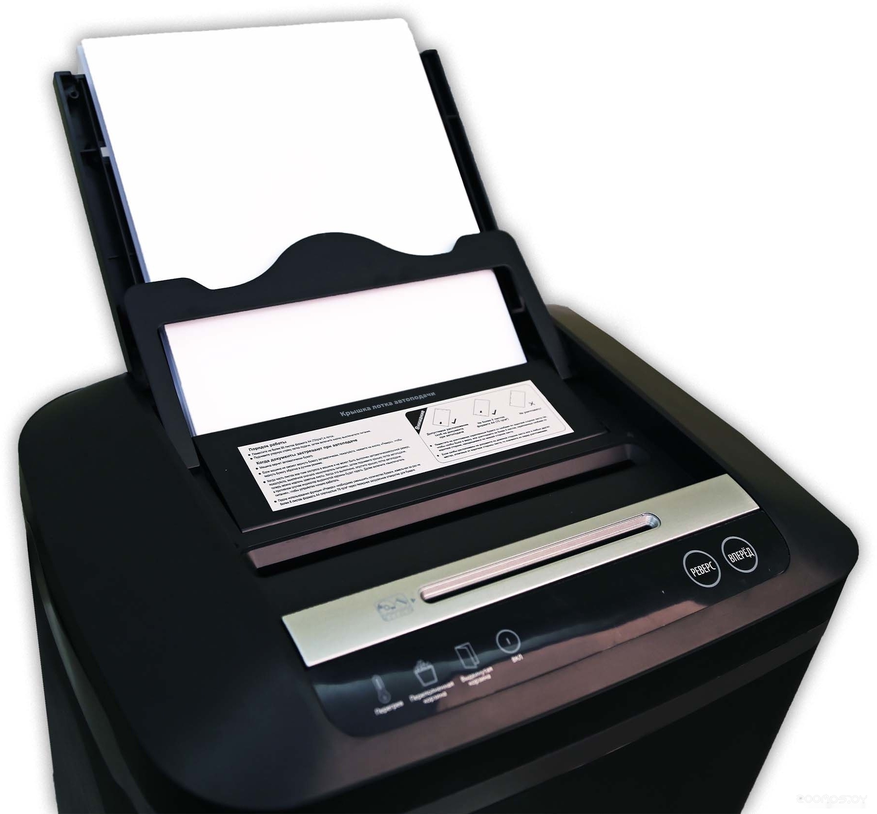 ������������ ������ Patriot OS 125 �  �������� ������� �������