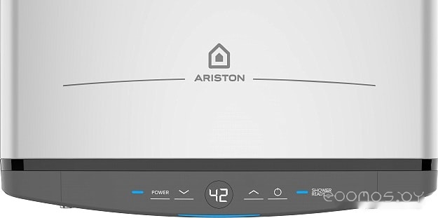 ������������� ������������� ��������������� Ariston ABSE VLS PRO PW 80 �  �������� ������� �������