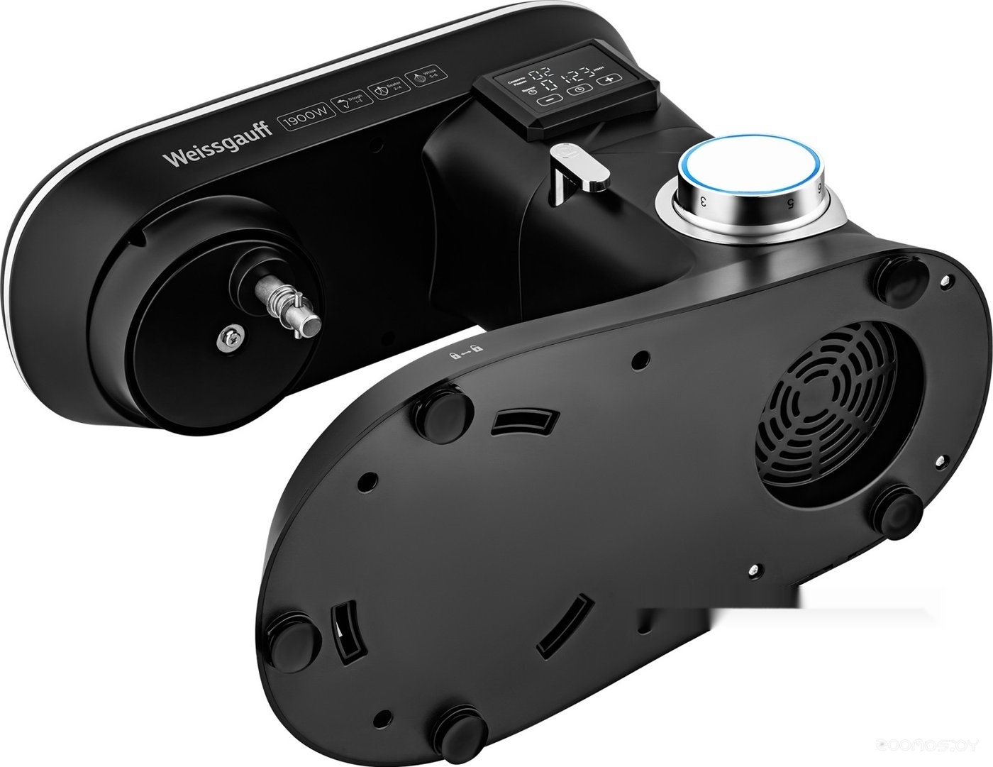 ������� Weissgauff Zibal 60 WH Sensor �  �������� ������� �������