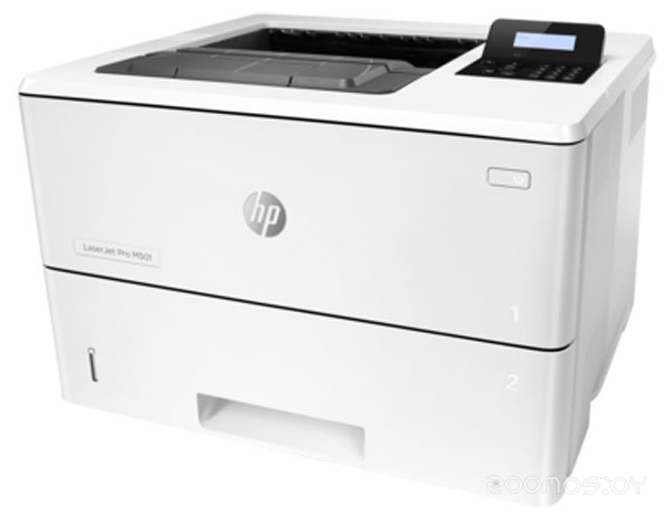 �������� � ��� HP LaserJet Pro M501dn [J8H61A] �  �������� ������� �������