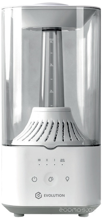 ����������� ������� Evolution HF-878 Smart �  �������� ������� �������