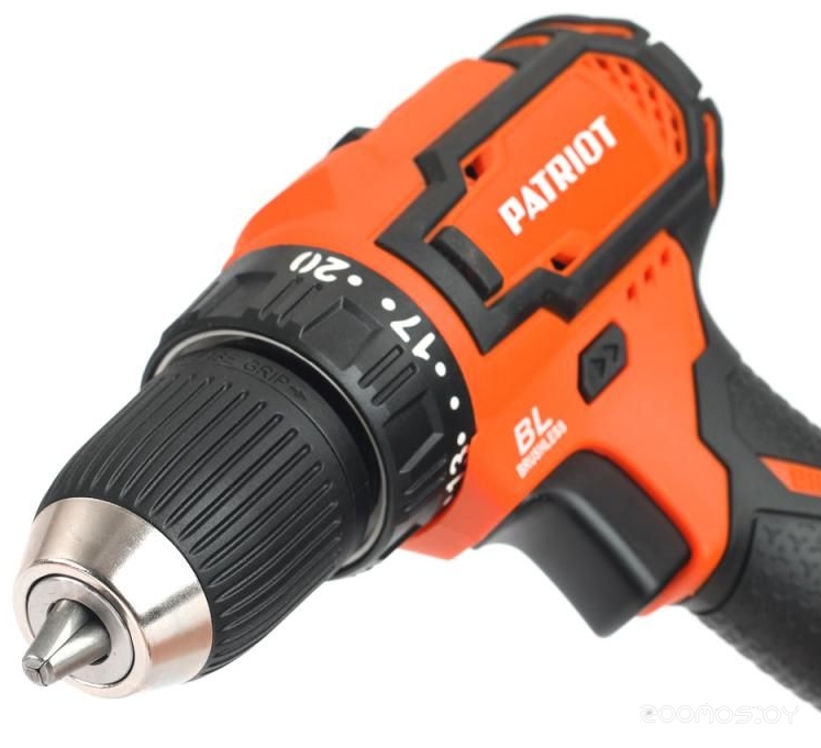 �����-���������� Patriot BR 207UES 180301507 (� 2-�� ���, ����) �  �������� ������� �������