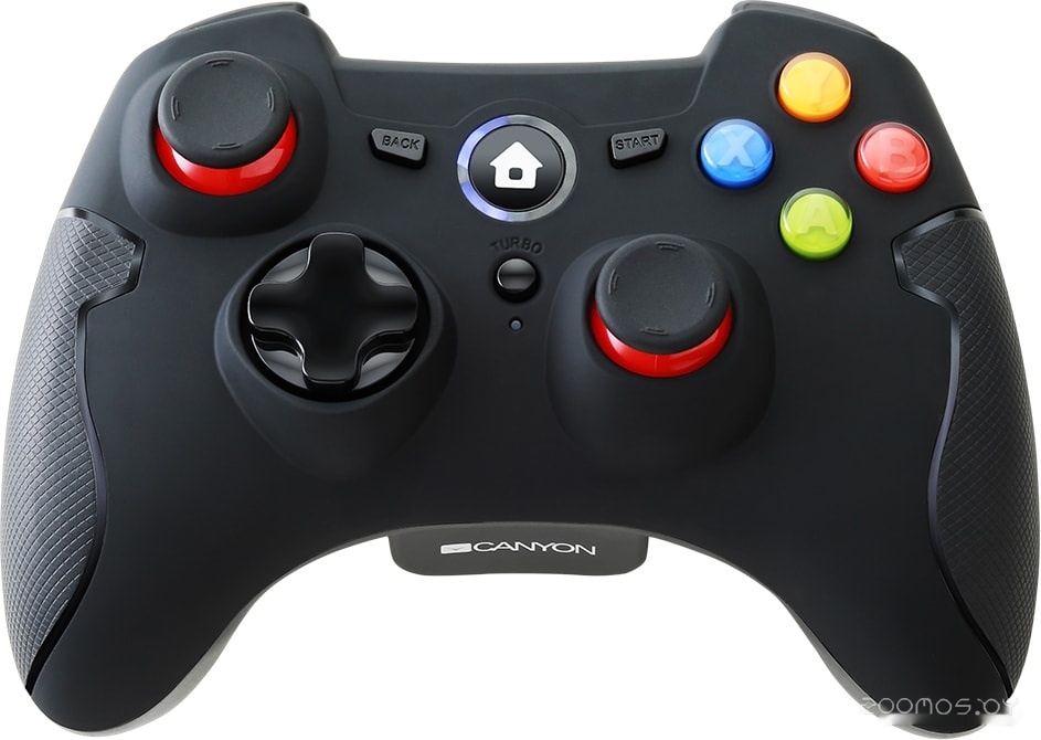 ������� Canyon CND-GPW6 �  �������� ������� �������