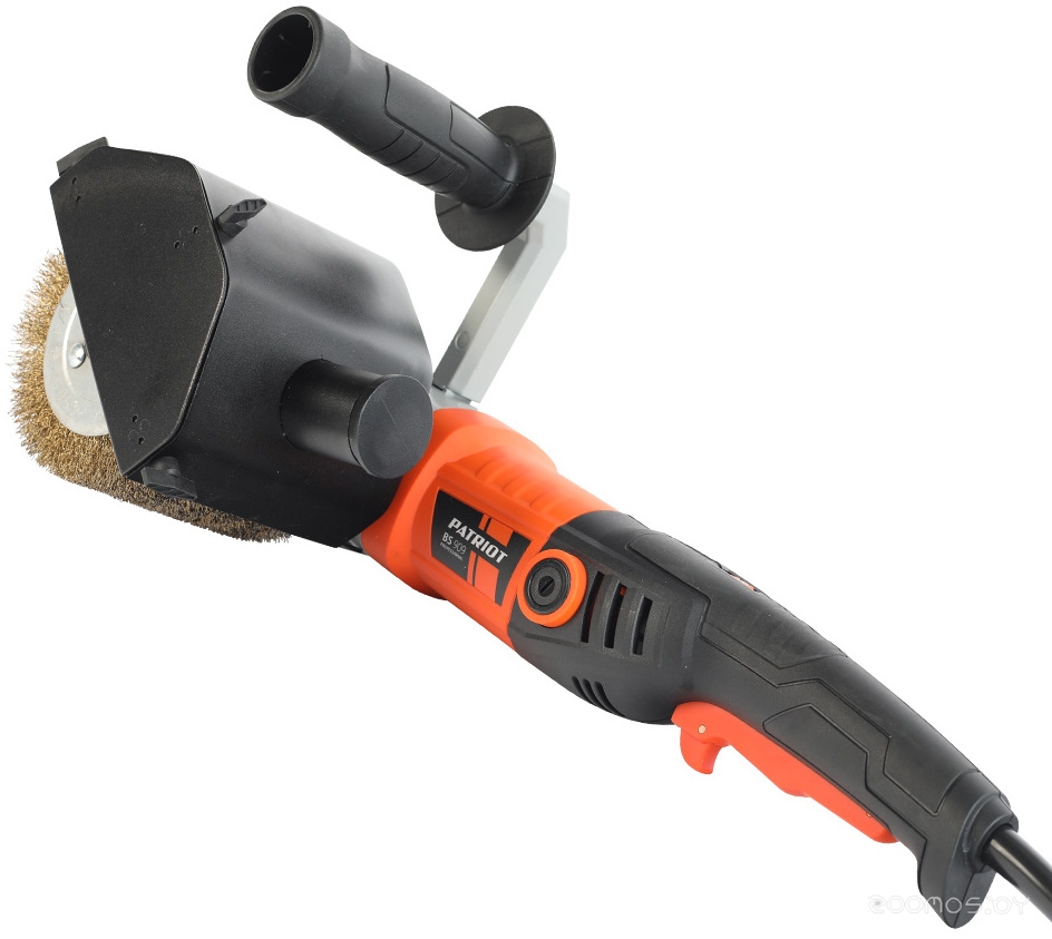 �������� ���������� Patriot BS 909 �  �������� ������� �������