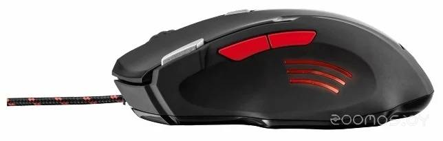 ���� Trust GXT 111 Gaming Mouse Black USB �  �������� ������� �������