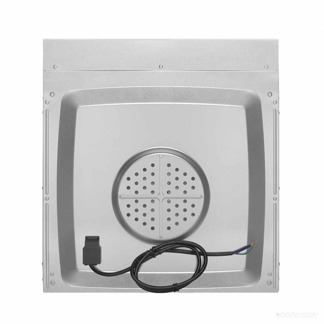 ������������� ������� ���� HOMSair OES660BK01 �  �������� ������� �������