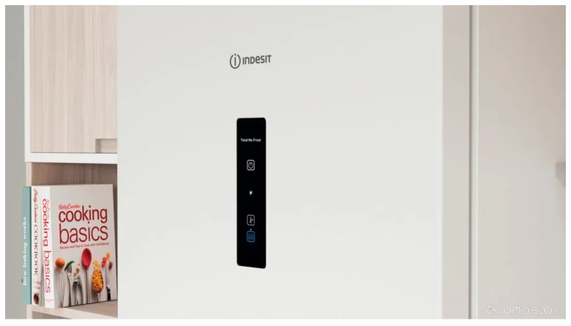 ����������� Indesit ITR 5200 W �  �������� ������� �������