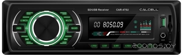 USB-��������� Calcell CAR-475U �  �������� ������� �������