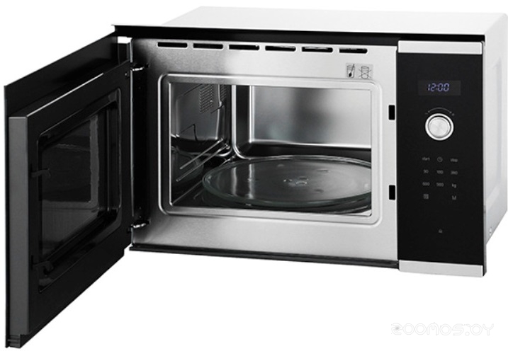 ������������� ���� Bosch BFL554MS0 �  �������� ������� �������