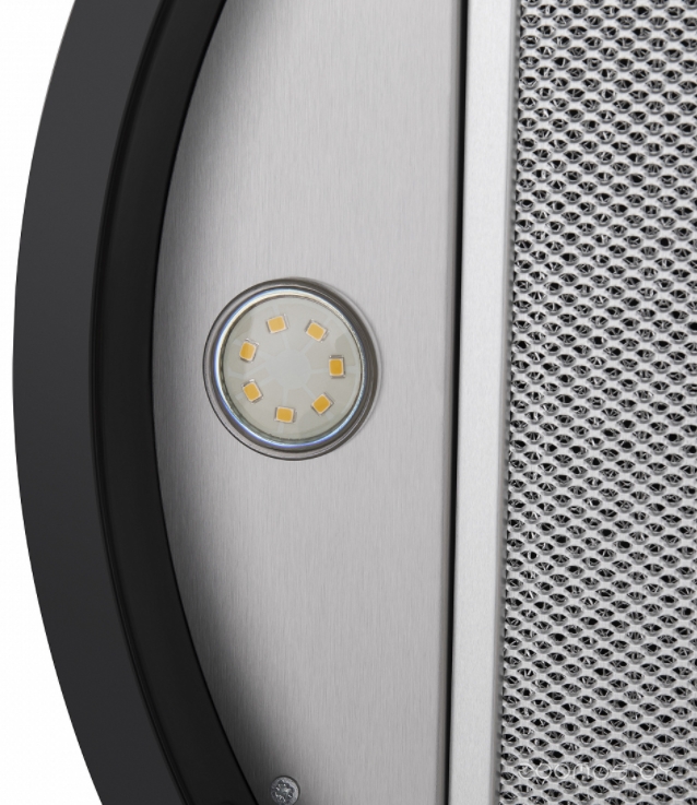 �������� ������� Maunfeld LEE SIDE (C) 39 INOX �  �������� ������� �������