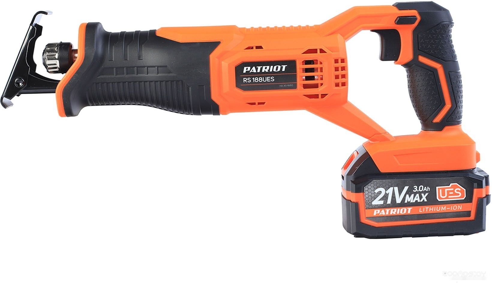 ��������� ���� Patriot RS 188 UES 110301880 �  �������� ������� �������