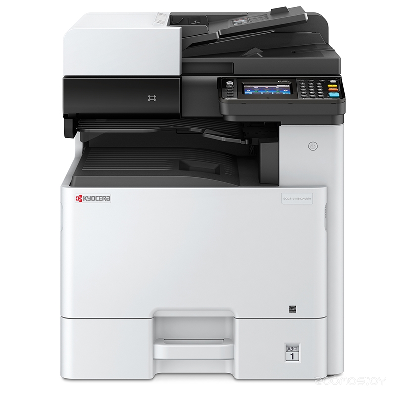 ��� Kyocera Mita M8124cidn / 1102P43NL0 �  �������� ������� �������