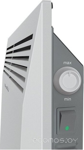 ��������� Ballu BEC/EMT-2500 �  �������� ������� �������