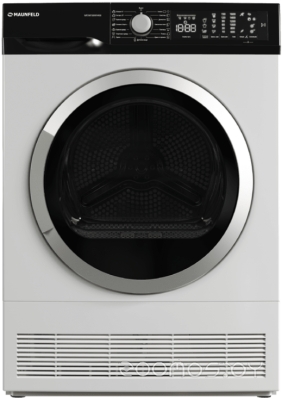 ��������� ������ Maunfeld MFDM158WH400 �  �������� ������� �������