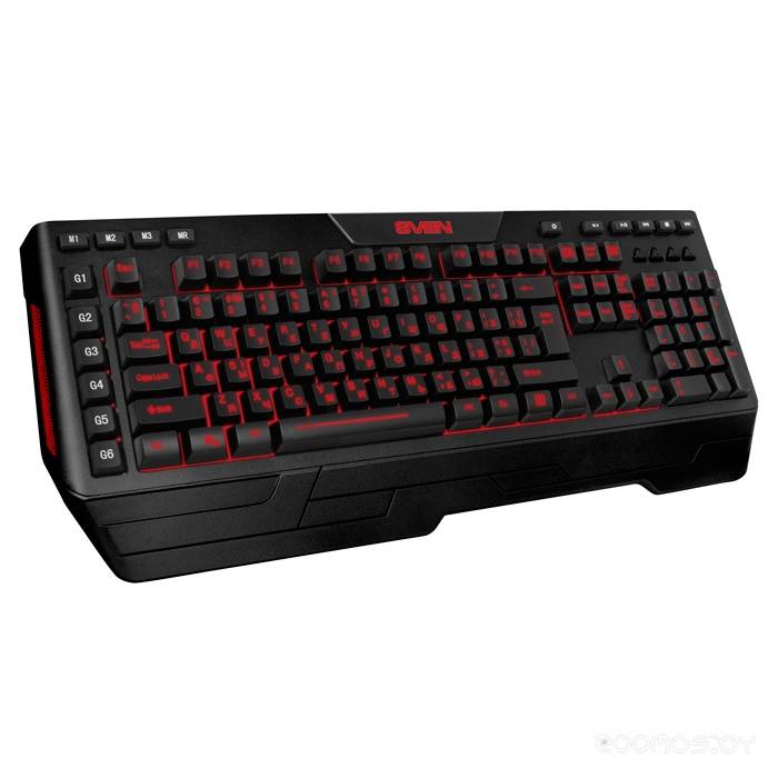 ���������� Sven KB-G9600 �  �������� ������� �������