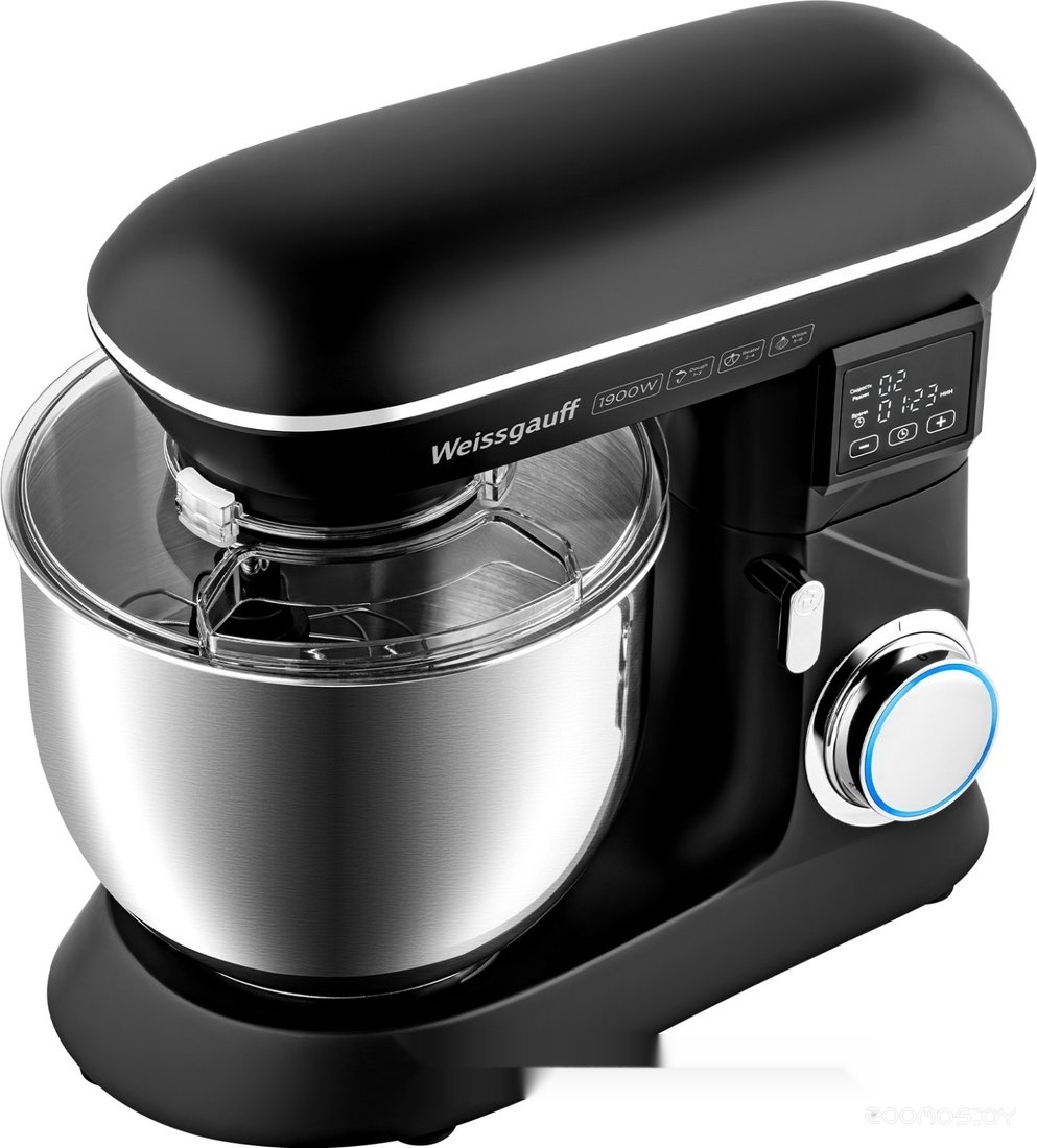 ������� Weissgauff Zibal 60 WH Sensor �  �������� ������� �������