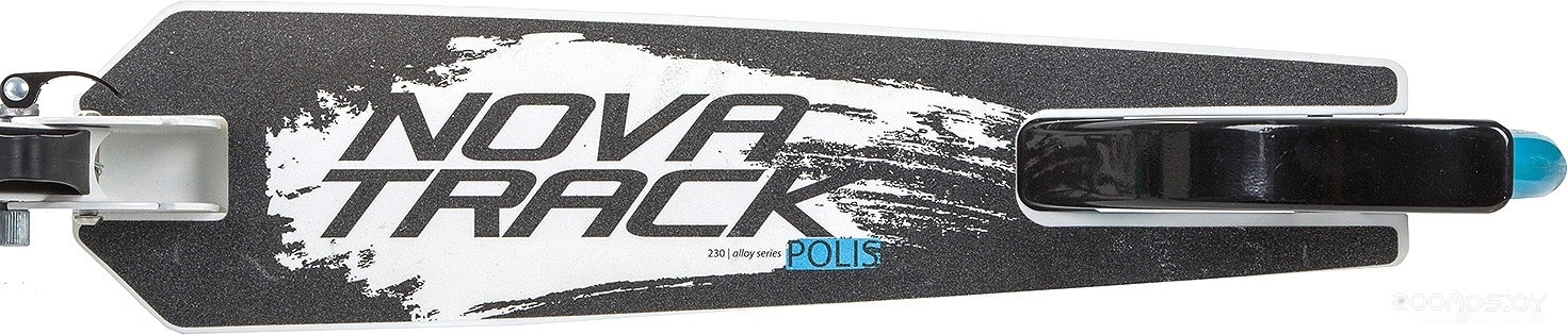 ������� Novatrack Polis 230P.POLIS.BL9 (�����/�����) �  �������� ������� �������