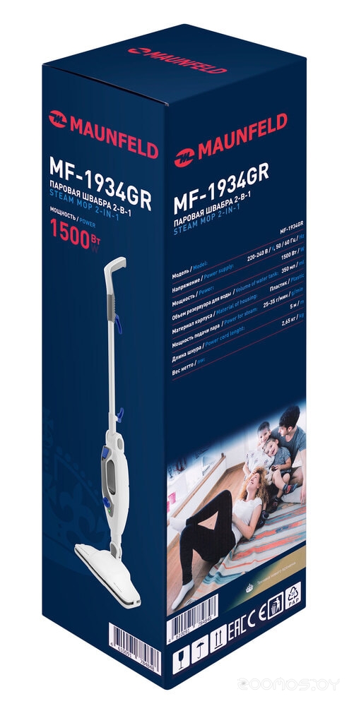 ������������ ������ Patriot OS 125 �  �������� ������� �������