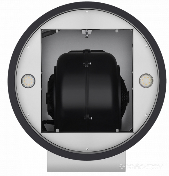 �������� ������� Maunfeld LEE SIDE (C) 39 INOX �  �������� ������� �������