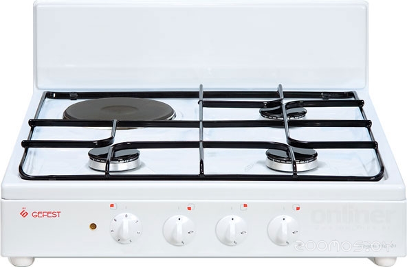 ����� Gefest �� 900 �17 �  �������� ������� �������