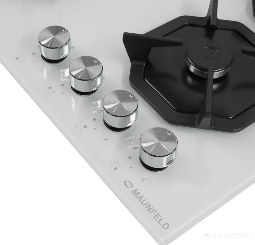 �������� ������ Maunfeld EGHG 64.2CW/G ����� �  �������� ������� �������