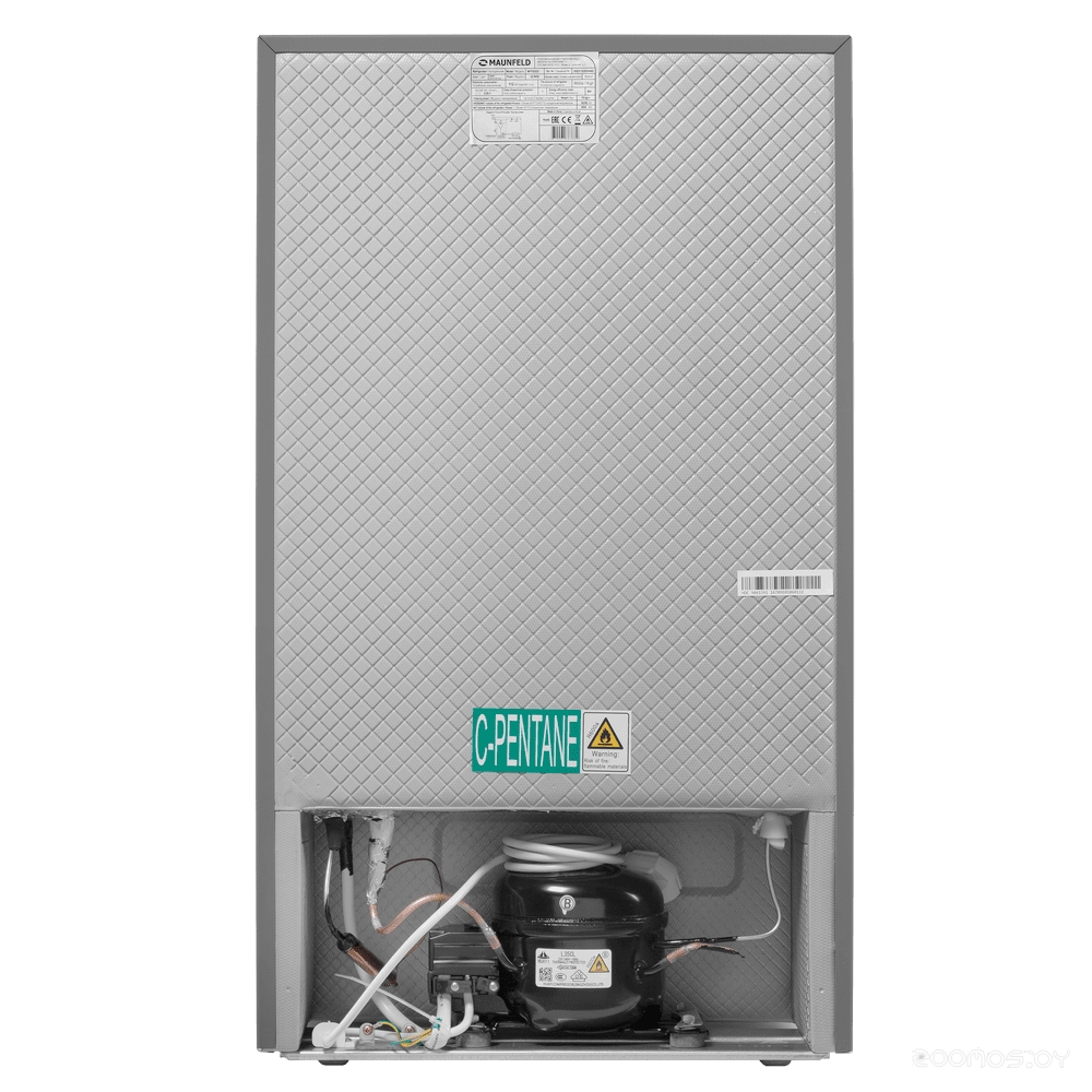 ������������ ����������� Maunfeld MFF83GD �  �������� ������� �������