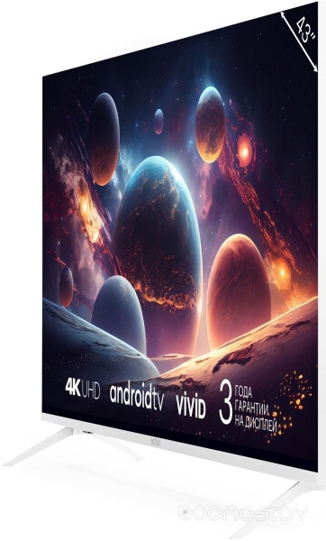 ��������� Kivi M43UD70W �  �������� ������� �������