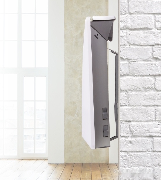 ��������� Ballu BEC/EVU-2000 �  �������� ������� �������