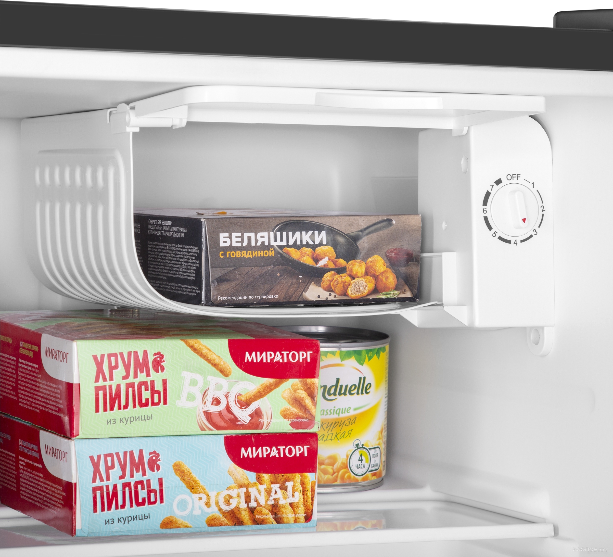 ������������ ����������� Maunfeld MFF50WD �  �������� ������� �������