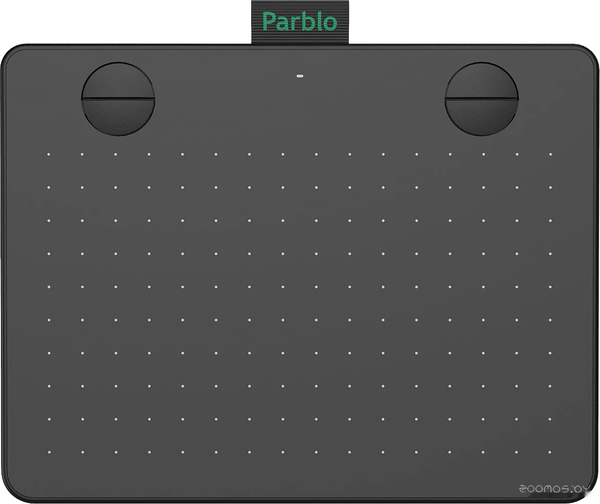 ����������� ������� Parblo A640 V2 (������) �  �������� ������� �������