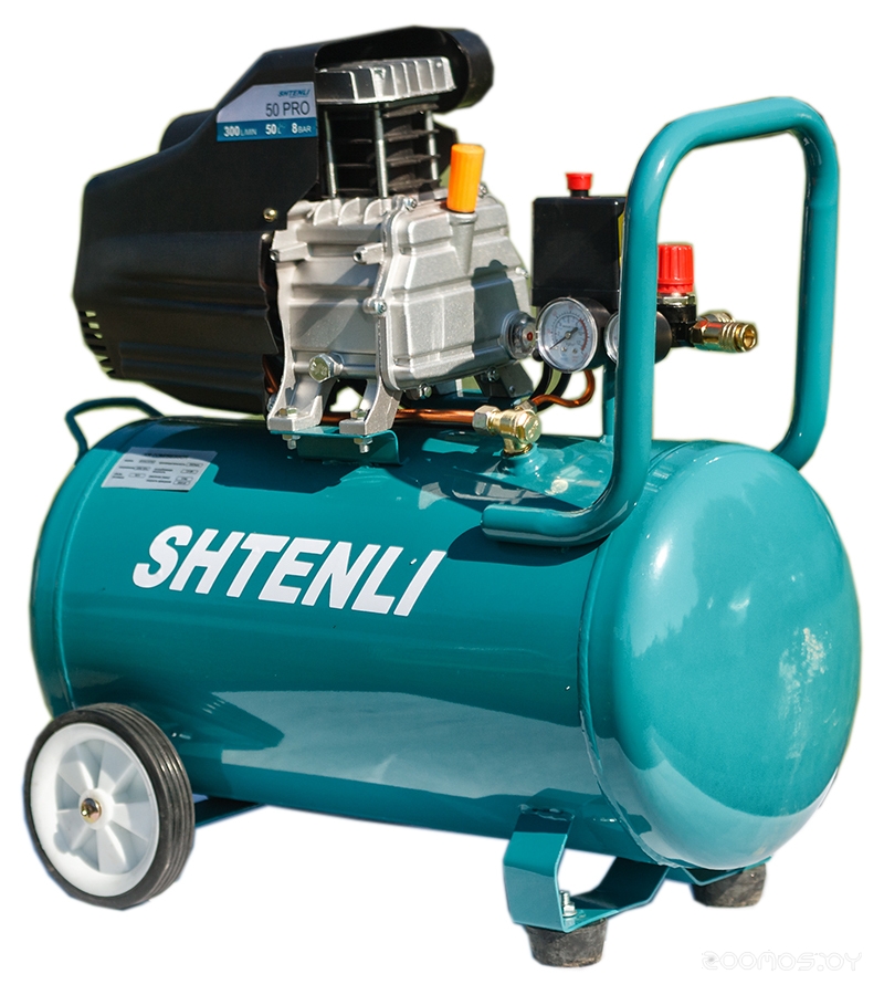 ���������� Shtenli 50 Pro �  �������� ������� �������