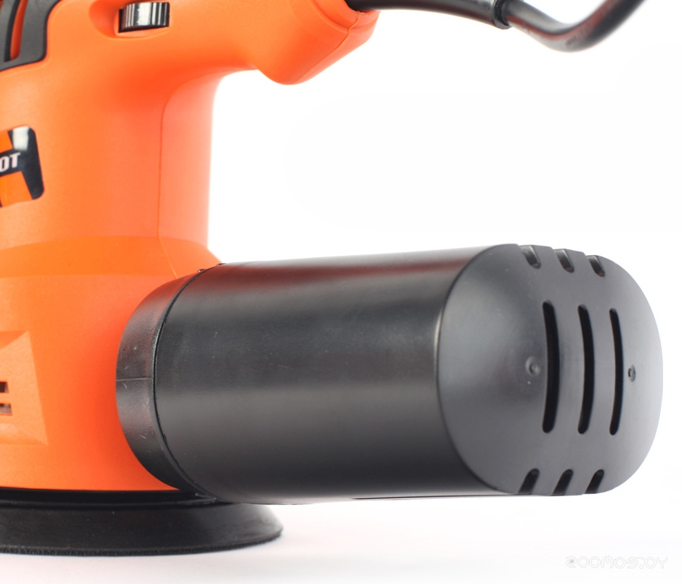 ������������ ������ Patriot OS 125 �  �������� ������� �������