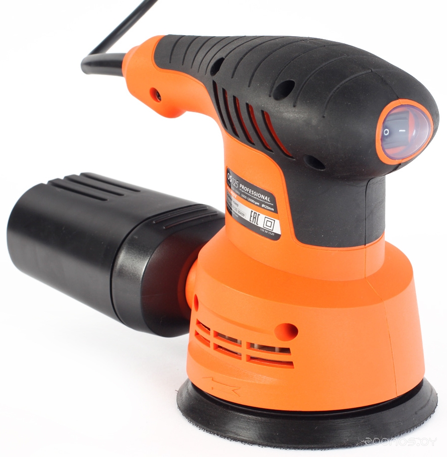 ������������ ������ Patriot OS 125 �  �������� ������� �������