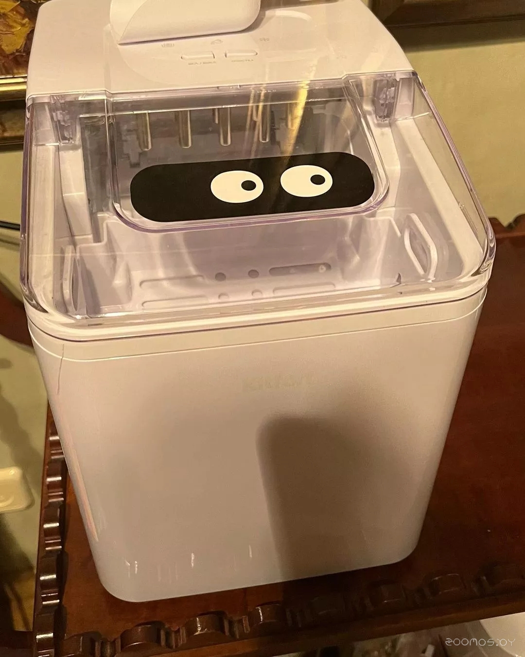 ������������� Patriot LS 550 �  �������� ������� �������