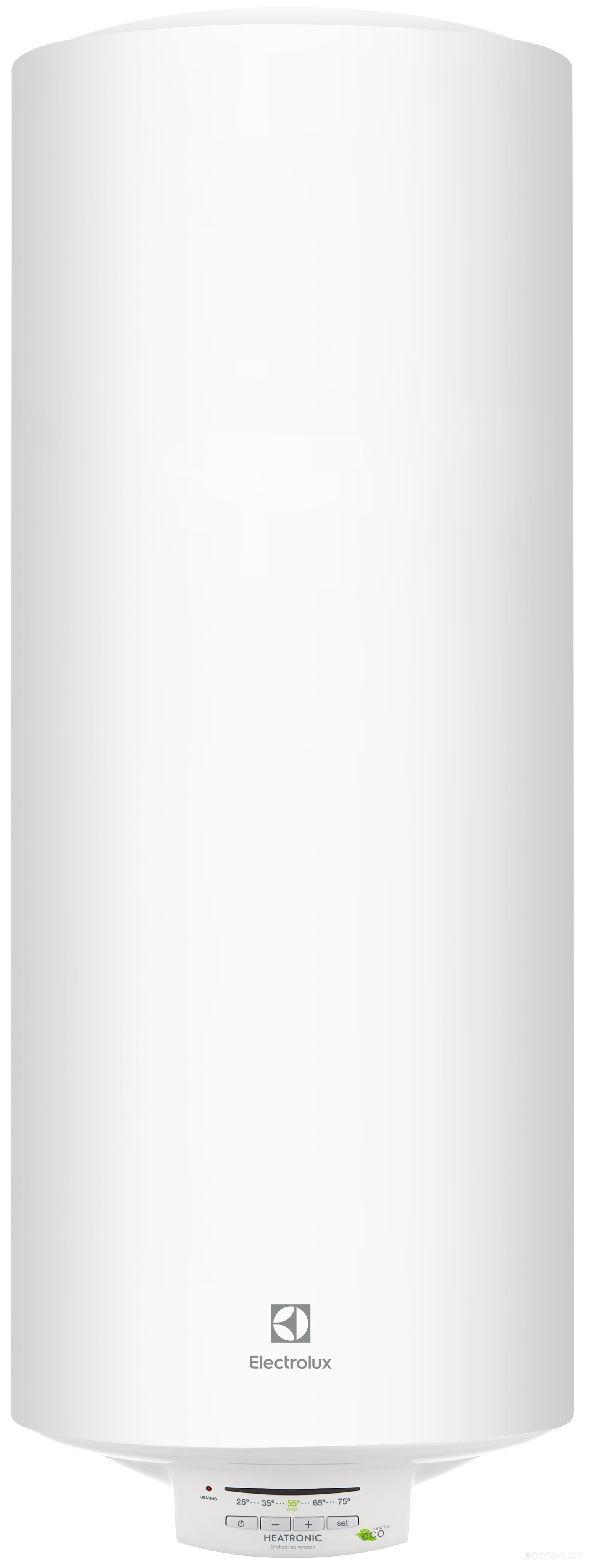 ��������������� Electrolux EWH 80 Heatronic DL Slim DryHeat �  �������� ������� �������