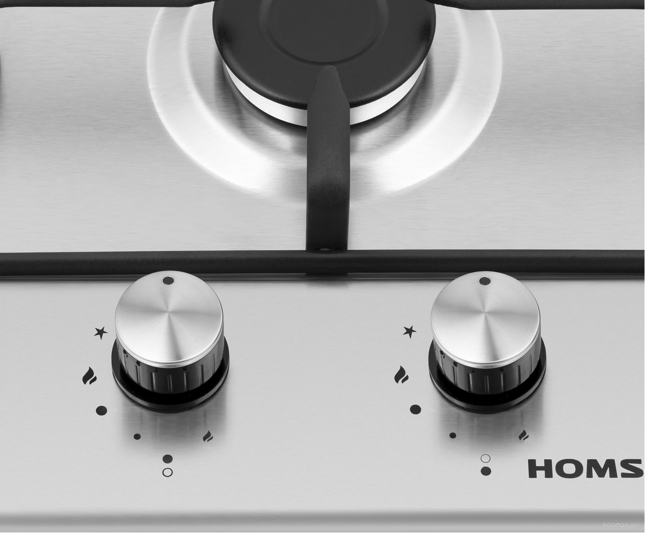 �������� ������ HOMSair HGS323GCS �  �������� ������� �������