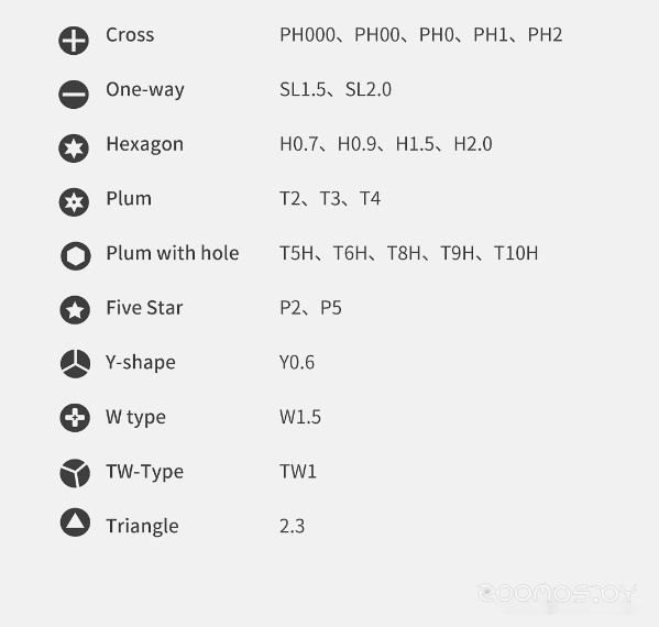 ��������������� Atuman E1 (� ���) �  �������� ������� �������