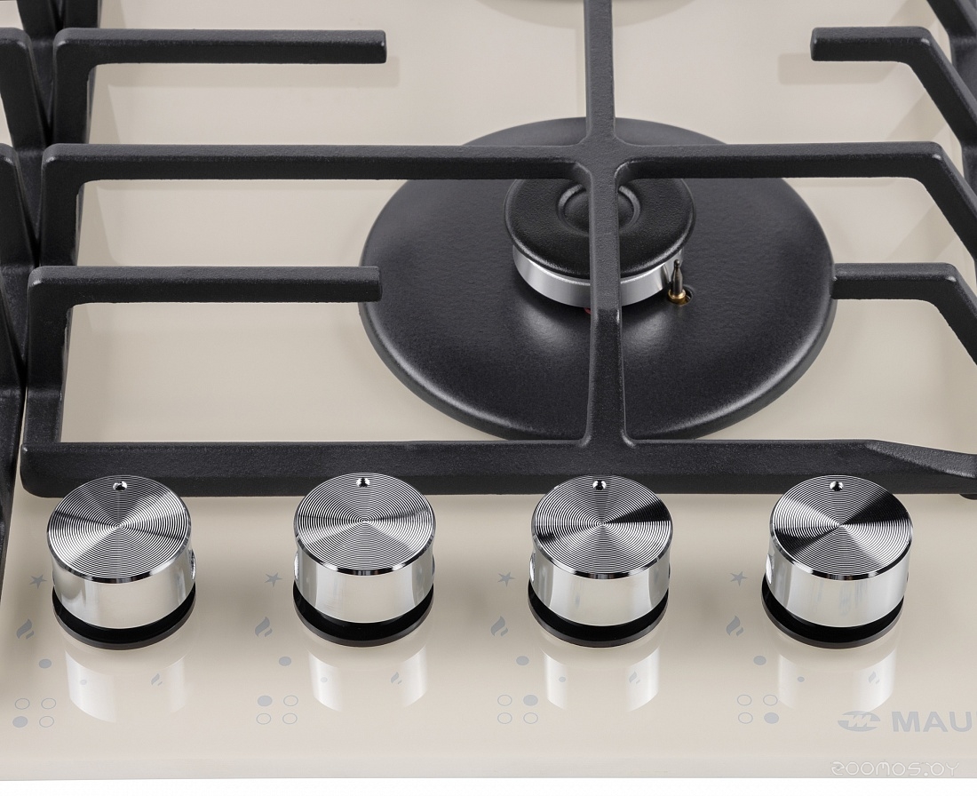 �������� ������ Maunfeld EGHG.64.63CBG/G �  �������� ������� �������