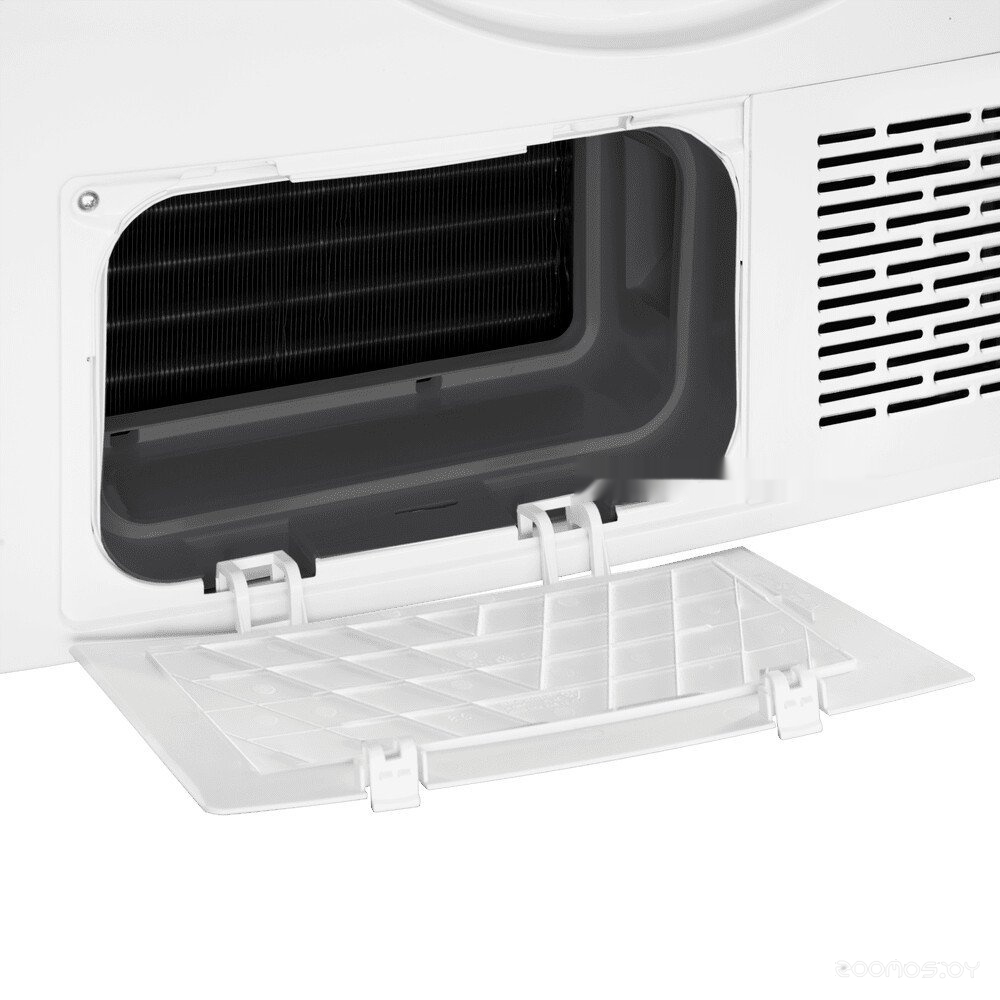 ��������� ������ Maunfeld MFDM1410WH07 �  �������� ������� �������