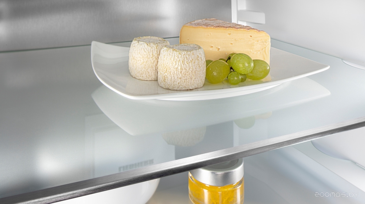 ����������� Liebherr CBNbdc 573i Plus BioFresh NoFrost �  �������� ������� �������