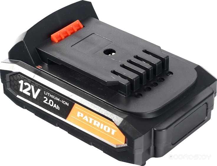 �����-���������� Patriot BR 117Li 180301117 (� 2-�� ���, ����) �  �������� ������� �������