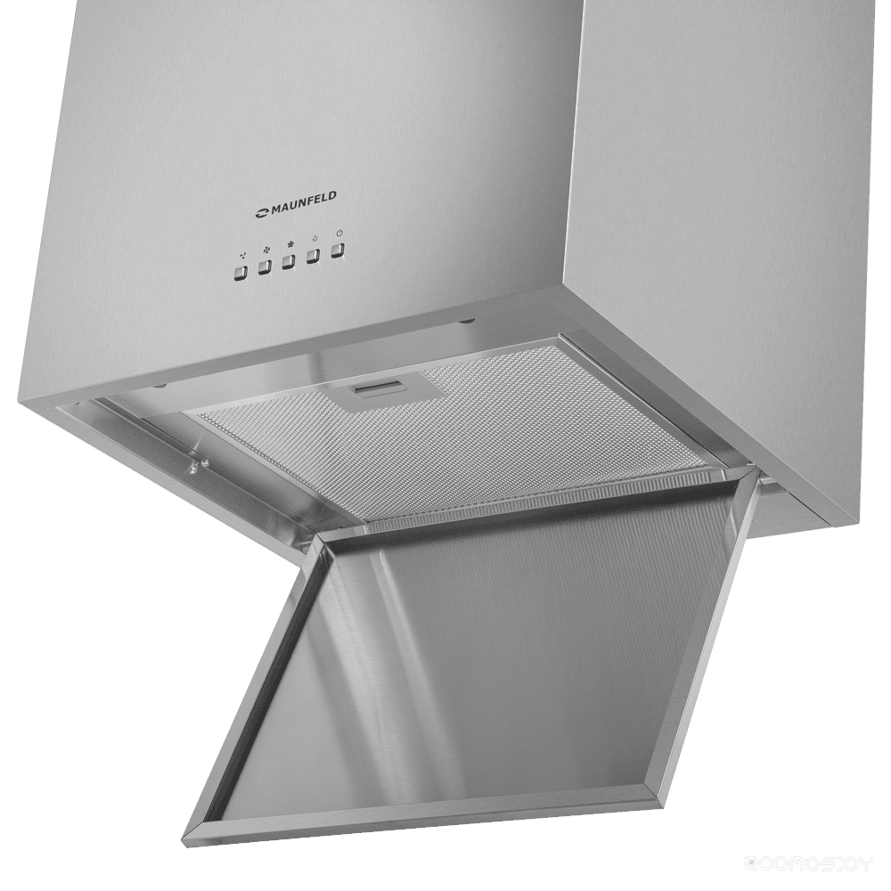 �������� ������� Maunfeld Bath Plus 402IL (����������� �����) �  �������� ������� �������