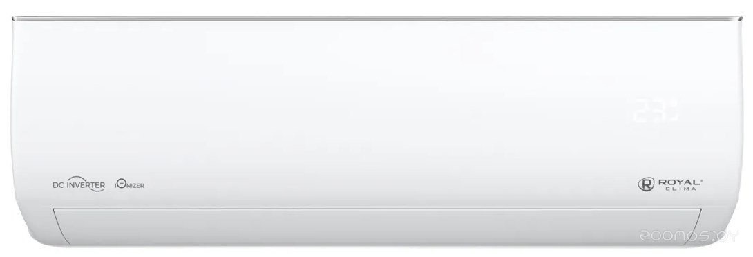 �����-������� Royal Clima Gloria Inverter Upgrade RCI-GL35HN �  �������� ������� �������