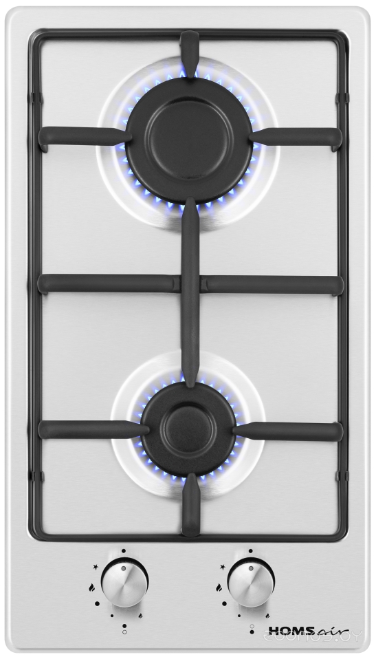 �������� ������ HOMSair HGS323S �  �������� ������� �������