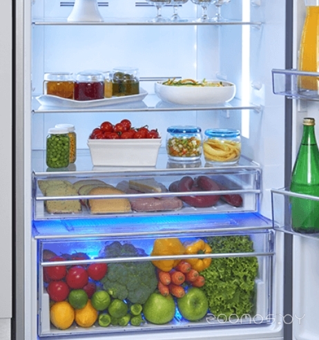 ����������� Beko B1RFNK292W �  �������� ������� �������